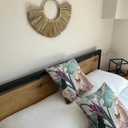 Сasa de vacaciones Aurora Klimatyzowane, Z Podgrzewanym Basenem I Zjezdzalnia Wodna Rewal