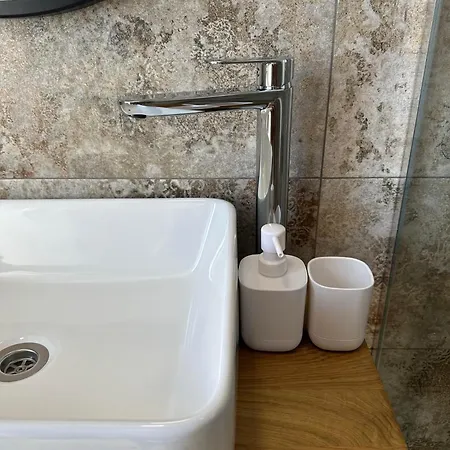 Сasa de vacaciones Aurora Klimatyzowane, Z Podgrzewanym Basenem I Zjezdzalnia Wodna *