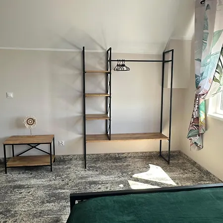 Aurora Klimatyzowane, Z Podgrzewanym Basenem I Zjezdzalnia Wodna Rewal