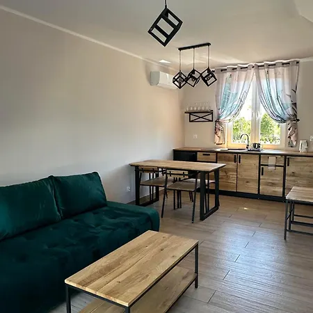 Сasa de vacaciones Aurora Klimatyzowane, Z Podgrzewanym Basenem I Zjezdzalnia Wodna