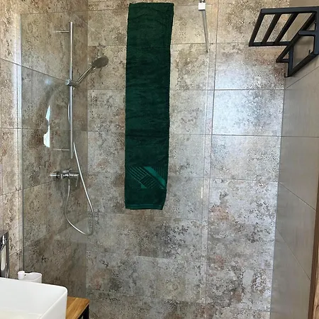 Aurora Klimatyzowane, Z Podgrzewanym Basenem I Zjezdzalnia Wodna Сasa de vacaciones *