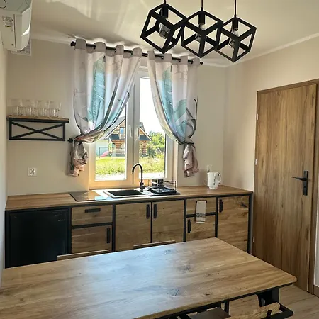 Aurora Klimatyzowane, Z Podgrzewanym Basenem I Zjezdzalnia Wodna Rewal